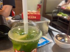 -燃计沙茶皇·香港沙茶火锅(人广旗舰店)