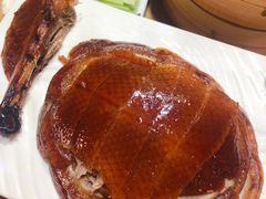 观宴挂炉烤鸭-观宴中餐厅
