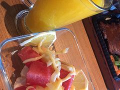 -菲滋意式餐厅(金华银泰城店)