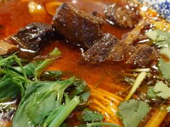 -龙抄手食府(浣花北路店)