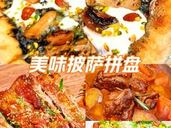 -get pizza意大利餐厅(凯德MALL店)