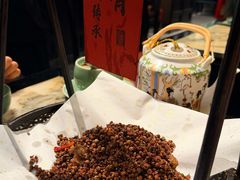 -锦府盐帮·侯宅(五棵松万达店)