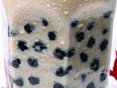 -沪上阿姨·精选茶饮(烟台万达广场店)