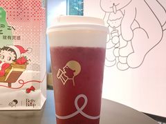 -喜茶(广州北京路惠福东店)