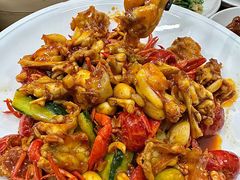 -毛哥小馆子(百井坊巷店)