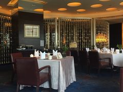 大堂-豫园万丽酒店-万丽轩中餐厅(河南南路店)