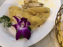 -百姓百味海鲜酒楼(粤垦路总店)