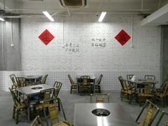-咏勝锑锅麻辣烫(净居寺路总店)
