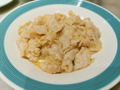传统焦溜肉片-鸭匠食府·挂炉烤鸭·新京菜(阜成路店)