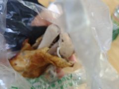 -大益烤鸡