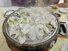 -凯盈阁私房菜·桑拿鸡(绿茵花园店)