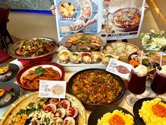 -鲜得莱渔港·小平岛海胆馆(七贤岭店)