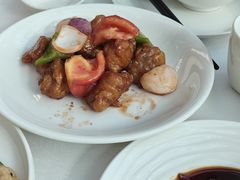 -莆田餐厅PUTIEN(颐堤港店)