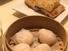 原只鲜虾饺-利苑酒家(宜安广场店)