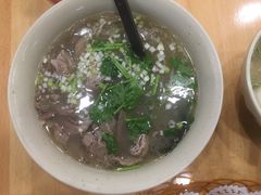 -李先生牛肉面大王(莱芜信誉楼店)