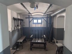 -青岛德国监狱旧址博物馆