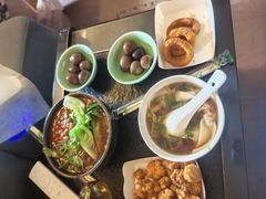 -华夏良子·足道SPA艾灸(铁道大厦店)