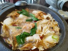 -肖记公安牛肉鱼杂馆·省级非物质文化遗产(三角路直营店)