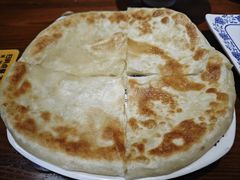 -老天桥酱肉烧饼夹肘子(天桥店)
