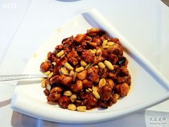 宫保鸡丁&nbsp;-峨嵋酒家(德内店)