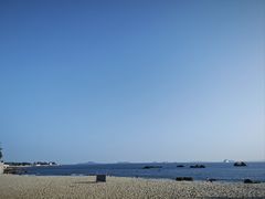-白城沙滩