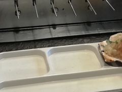 -長壹旋转烤吧 农家鸡火锅