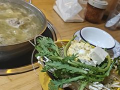 -王二爷药膳鸡(仙林学衡路店)