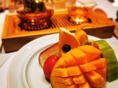 -叶叶菩提·晋福宫