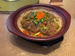 -翠姐姐农家大院·老底子萧山菜(建设一路店)