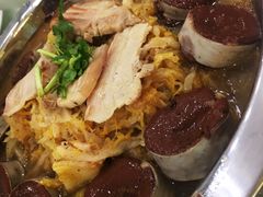 -老六杀猪菜(进乡街店)