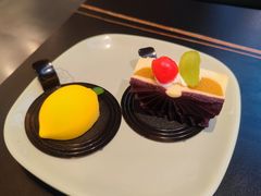 -梨花自助烤肉(西三旗万象汇黑金店)
