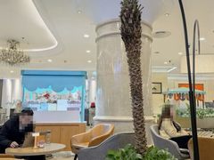 -逸派咖啡 EPARKCOFFEE(广安门店)