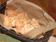 -百特喜·意大利餐厅(鹿都国际商业广场店)