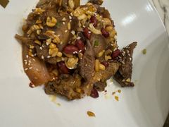 -徽州月·民间徽菜(浦东总店)