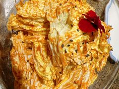 -真地道京味府·鲜橙烤鸭·北京菜(朝外大街东大桥店)