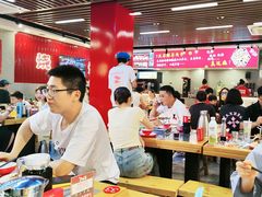 -古彭7只羊·招牌白串·碳锅羊肉旗舰店