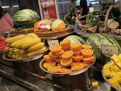 -盛江山自助料理·惠享店(千峰南路店)