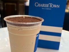 -CHARLIETOWN红茶公司(南京万象天地店)