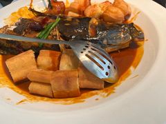 -鸽子侯·家宴·平价海鲜(市图书馆店)