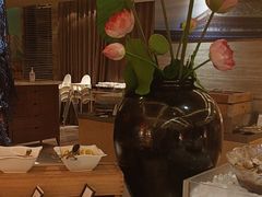 -北京王府井希尔顿酒店·万斯阁西餐厅