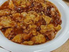 -食客居(缔景店)