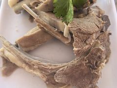 -清真·伊清阁餐厅
