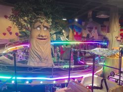 -卡通尼·Safari非洲探索乐园·生日会(金桥国际商业广场店)