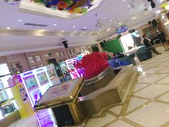 -格莱美量贩式KTV(国信店)