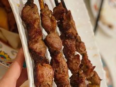 -巴依老爷·新疆美食(上城区天城路店)