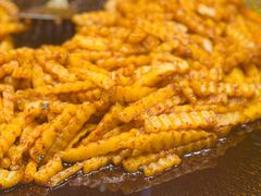 -丁家坡洋芋·观音桥好吃街A区(全国总店)