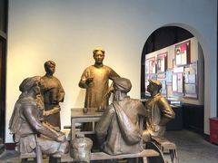 -毛泽东同志旧居