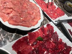 -仄园围炉坊·牛肉火锅·汕头卤水火锅(蛇口店)