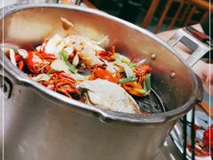 -蚝翅·海鲜粥·烧烤·宁夏滩羊季(玉米楼店)