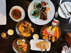 -杭州君悦酒店
